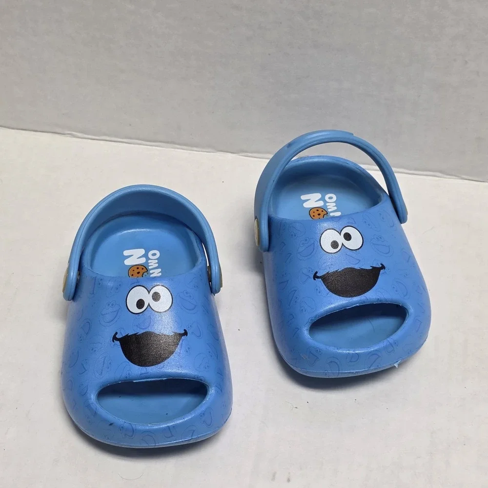 Sesame Street sesame street